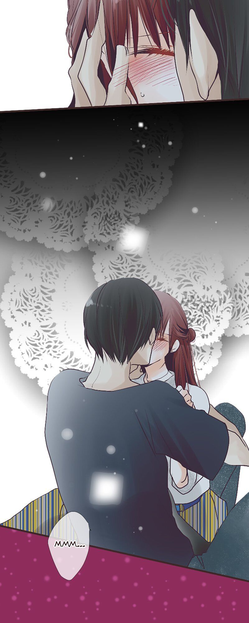 Pure Love Incubus Chapter 64 - page 13