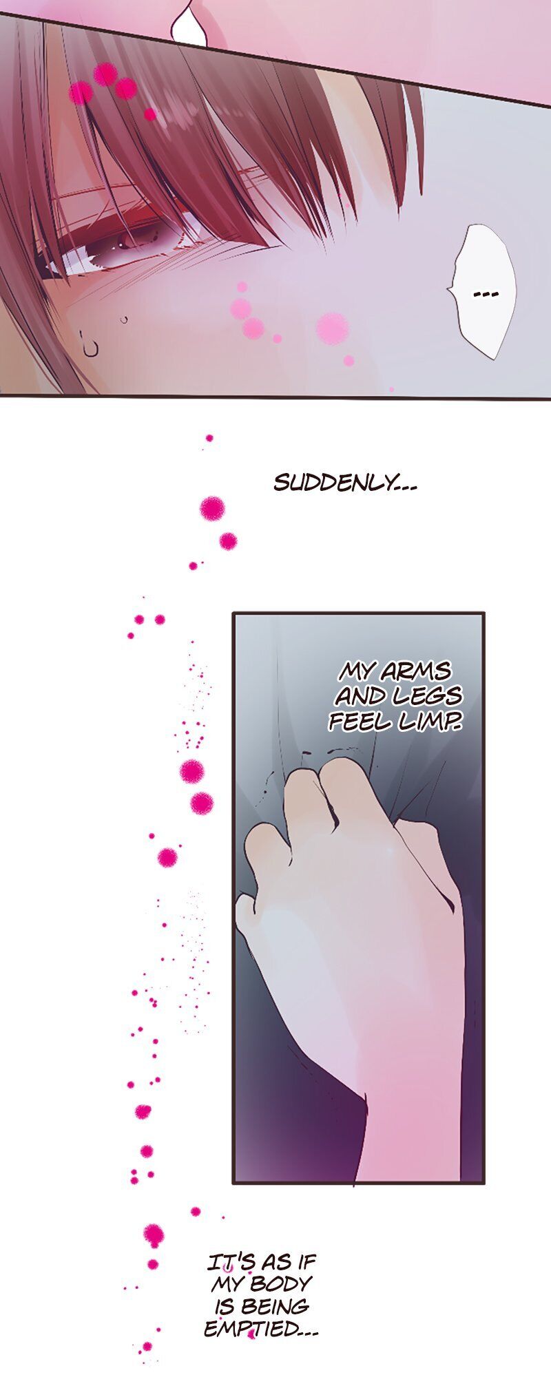Pure Love Incubus Chapter 64 - page 16