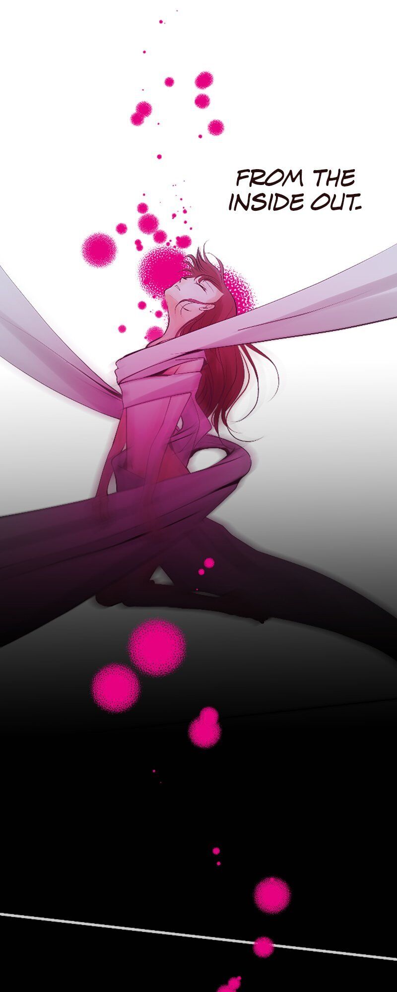 Pure Love Incubus Chapter 64 - page 17