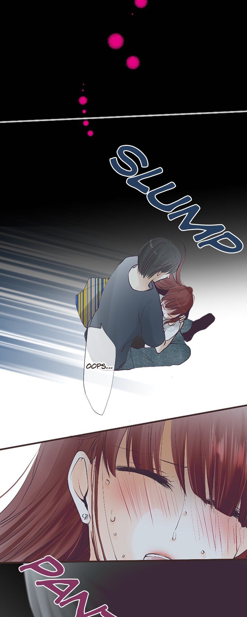 Pure Love Incubus Chapter 64 - page 18