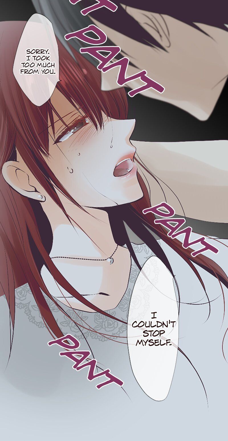 Pure Love Incubus Chapter 64 - page 19