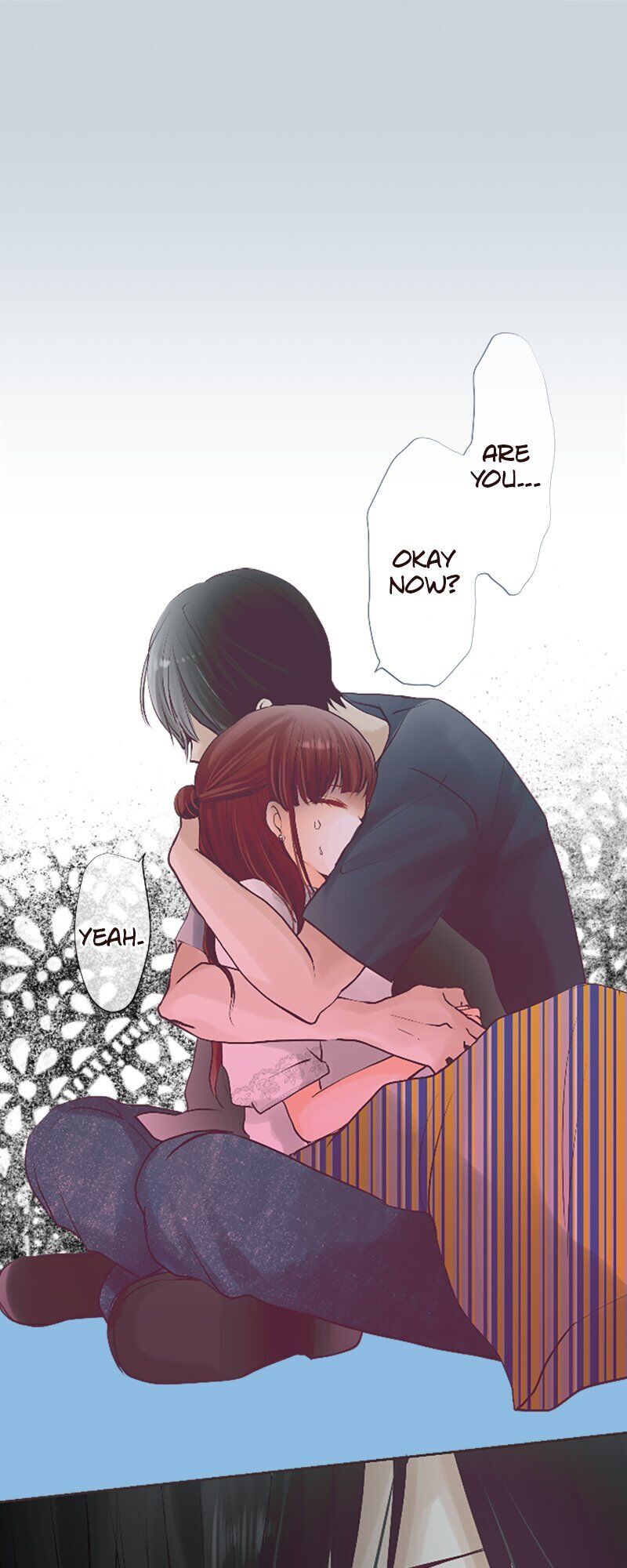 Pure Love Incubus Chapter 64 - page 20