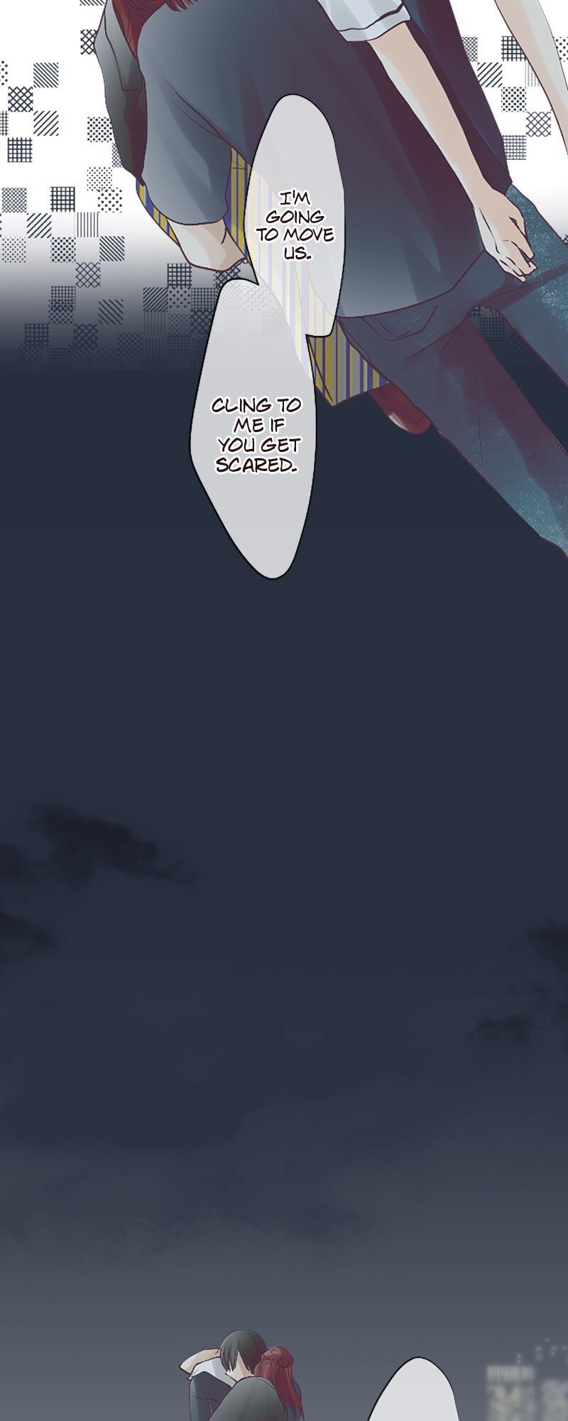 Pure Love Incubus Chapter 64 - page 22