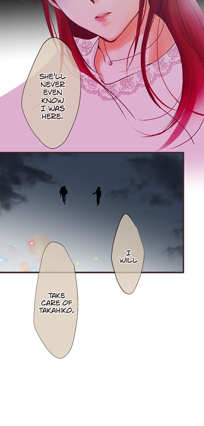 Pure Love Incubus Chapter 64 - page 26