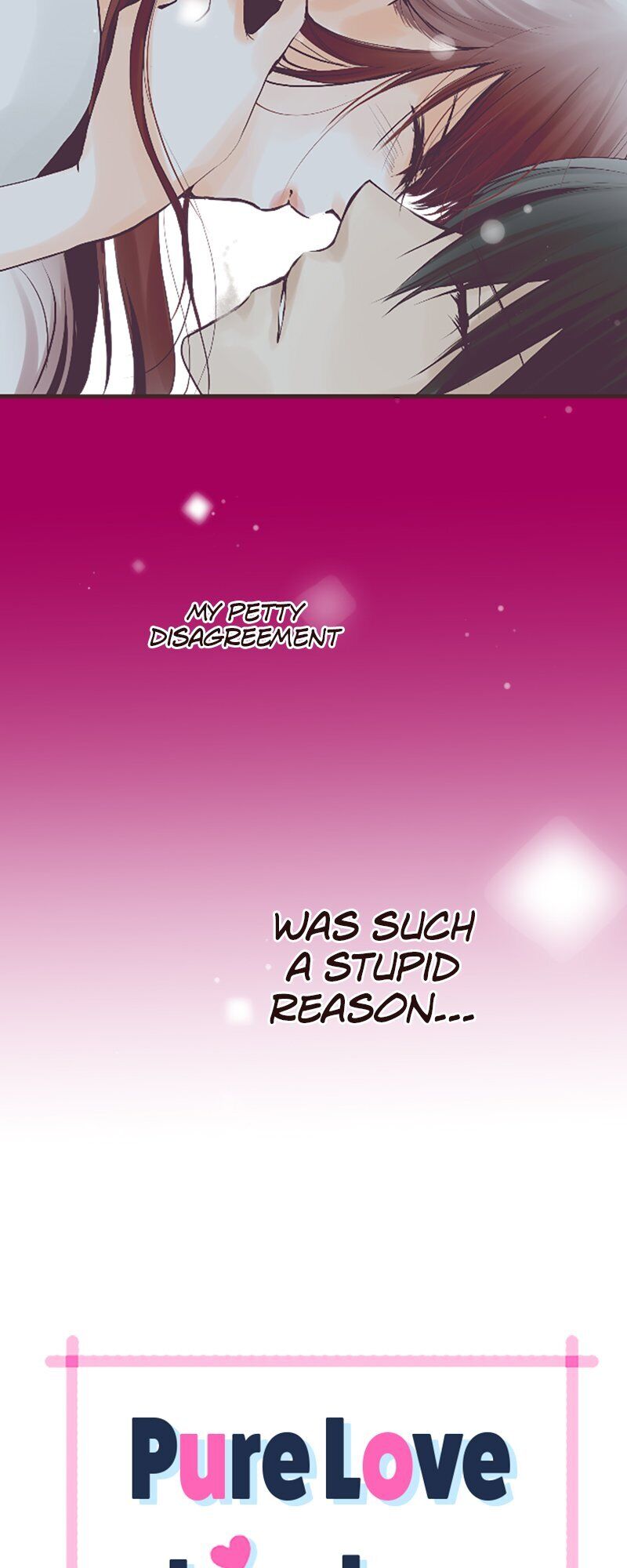 Pure Love Incubus Chapter 64 - page 3