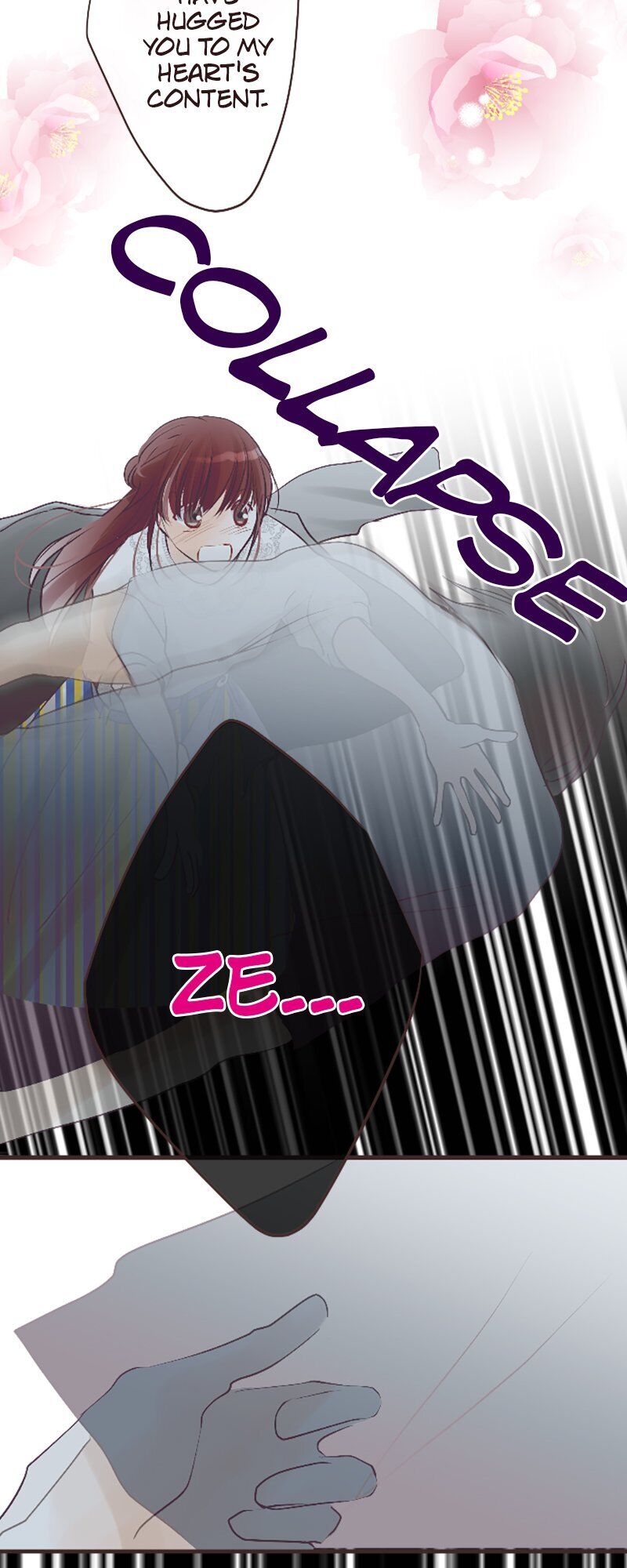 Pure Love Incubus Chapter 64 - page 36
