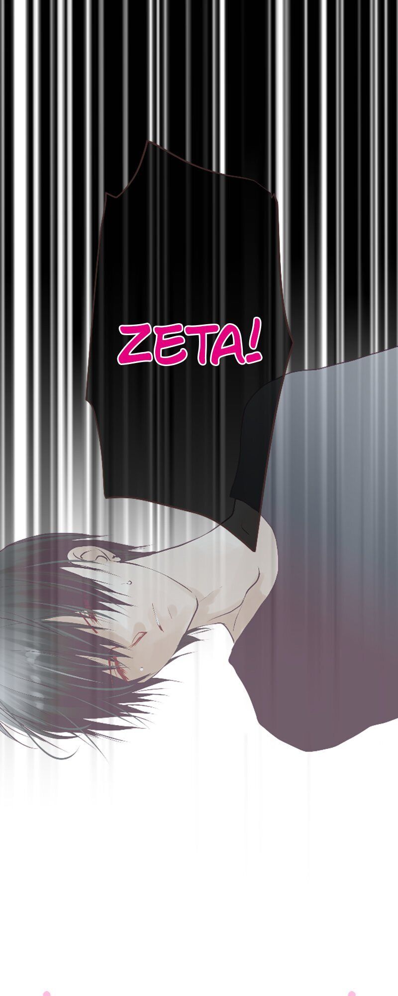 Pure Love Incubus Chapter 64 - page 37