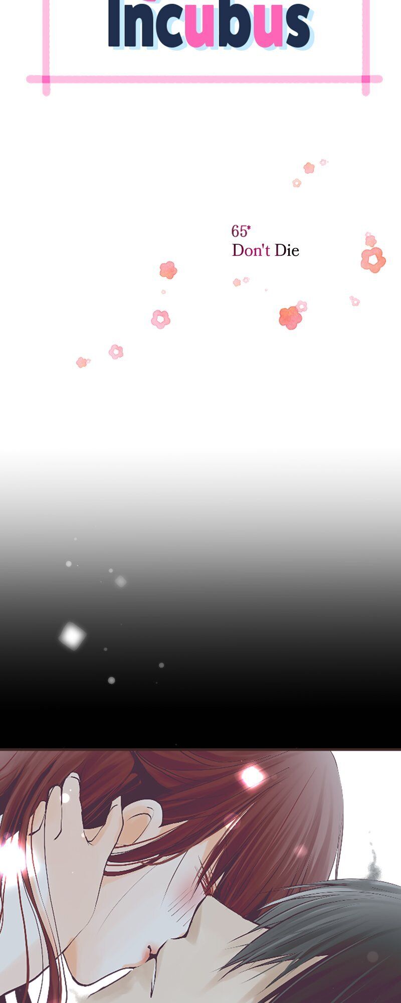 Pure Love Incubus Chapter 64 - page 4