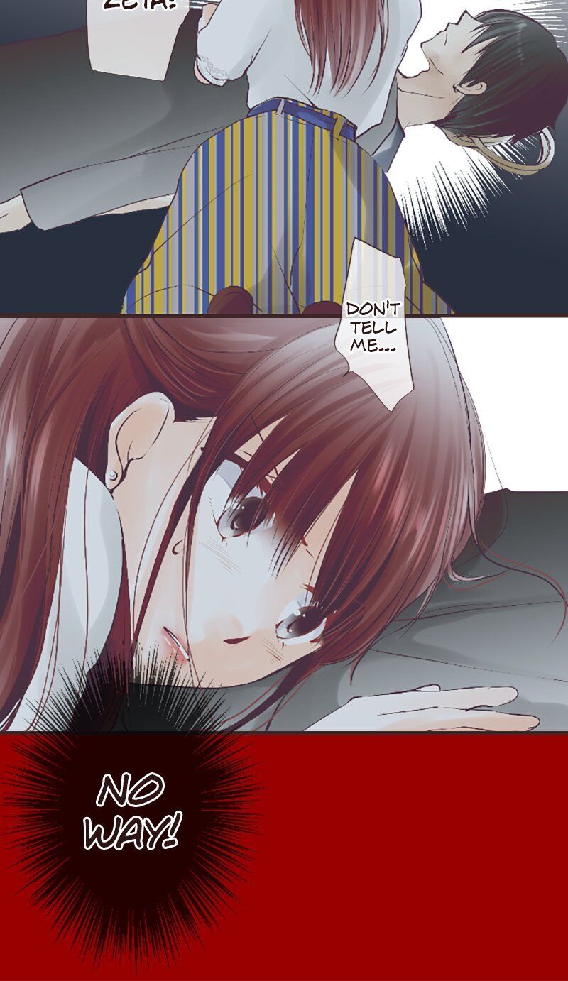 Pure Love Incubus Chapter 64 - page 41