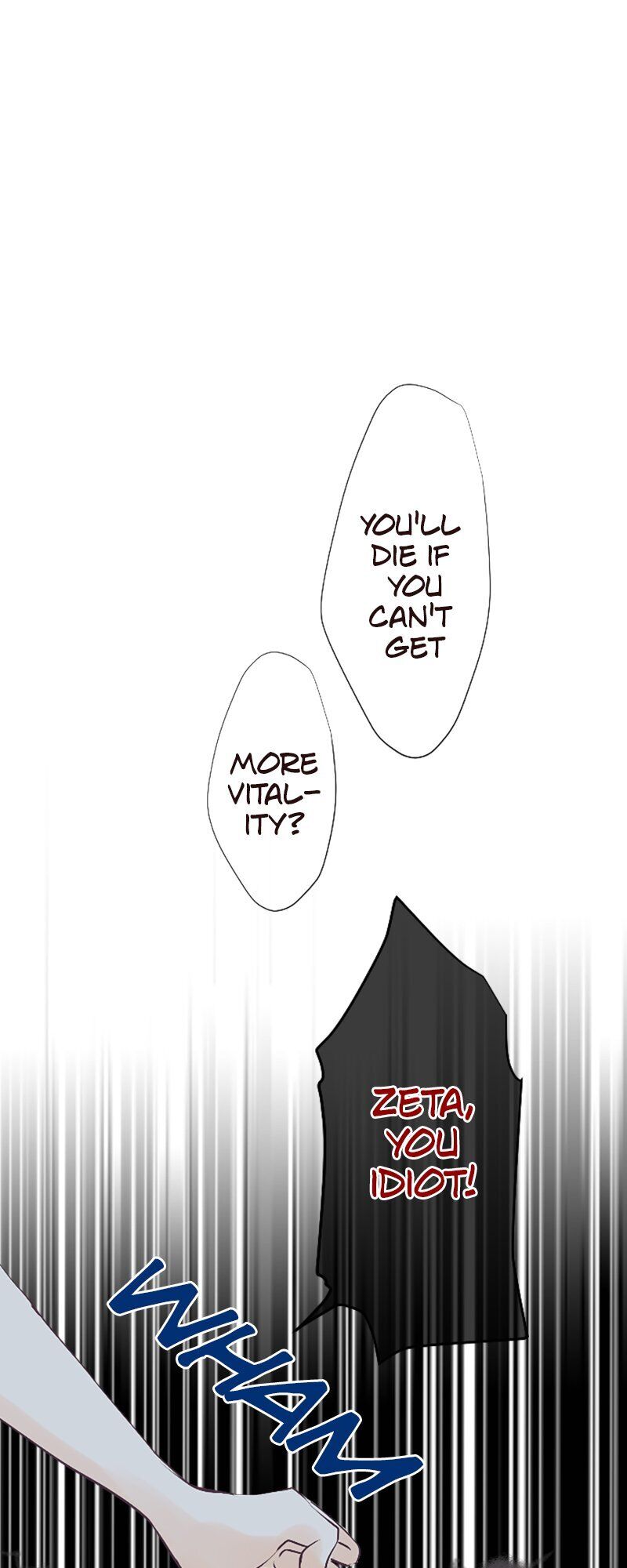 Pure Love Incubus Chapter 64 - page 56