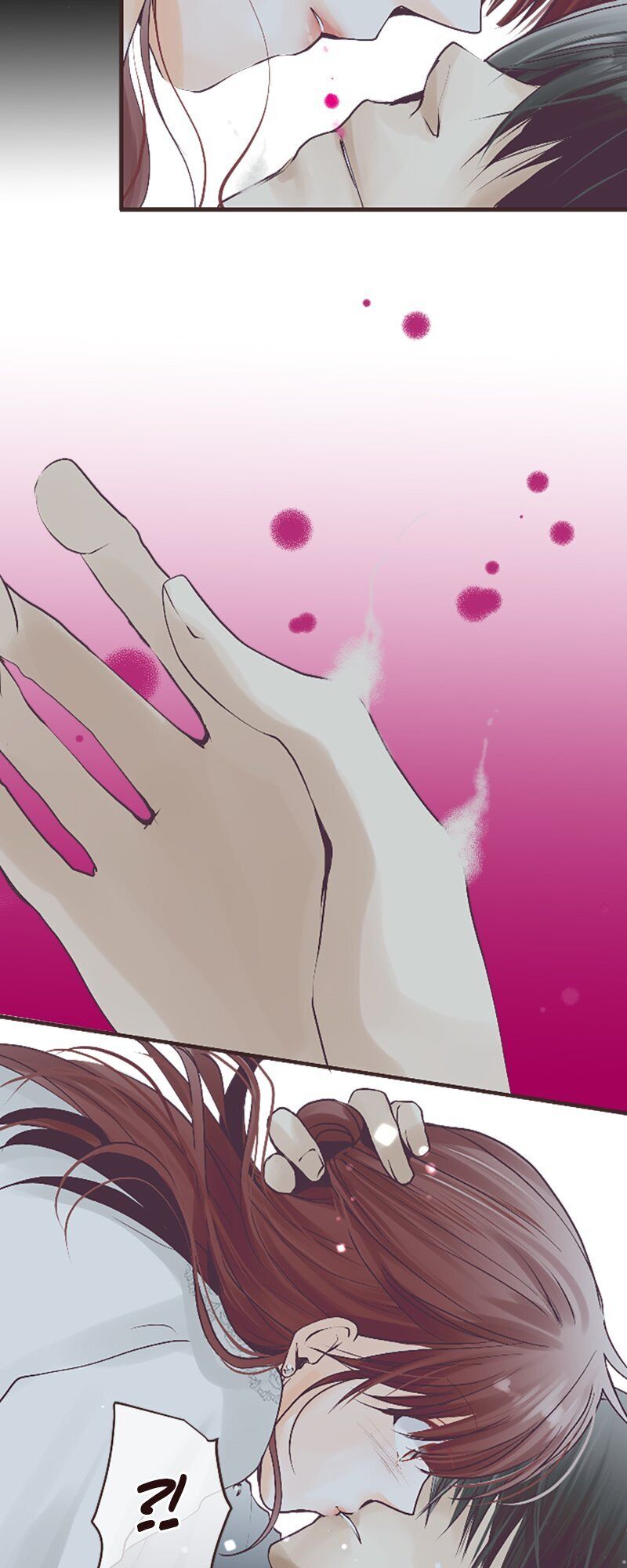 Pure Love Incubus Chapter 64 - page 6