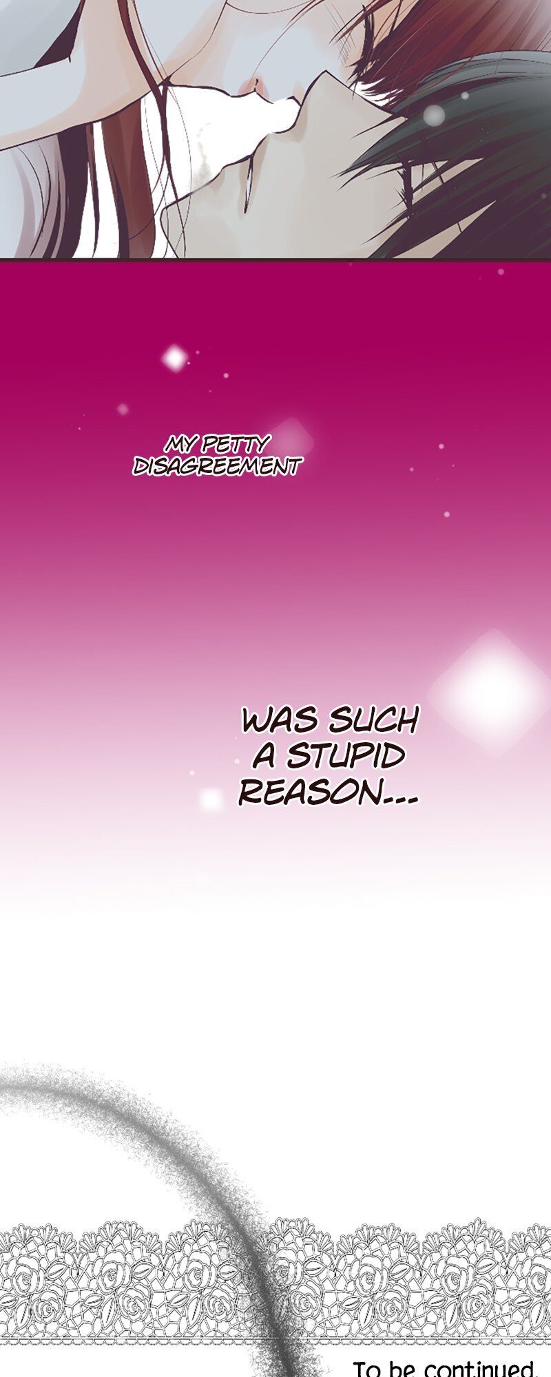 Pure Love Incubus Chapter 64 - page 61