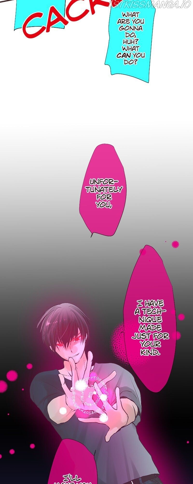 Pure Love Incubus Chapter 63 - page 10