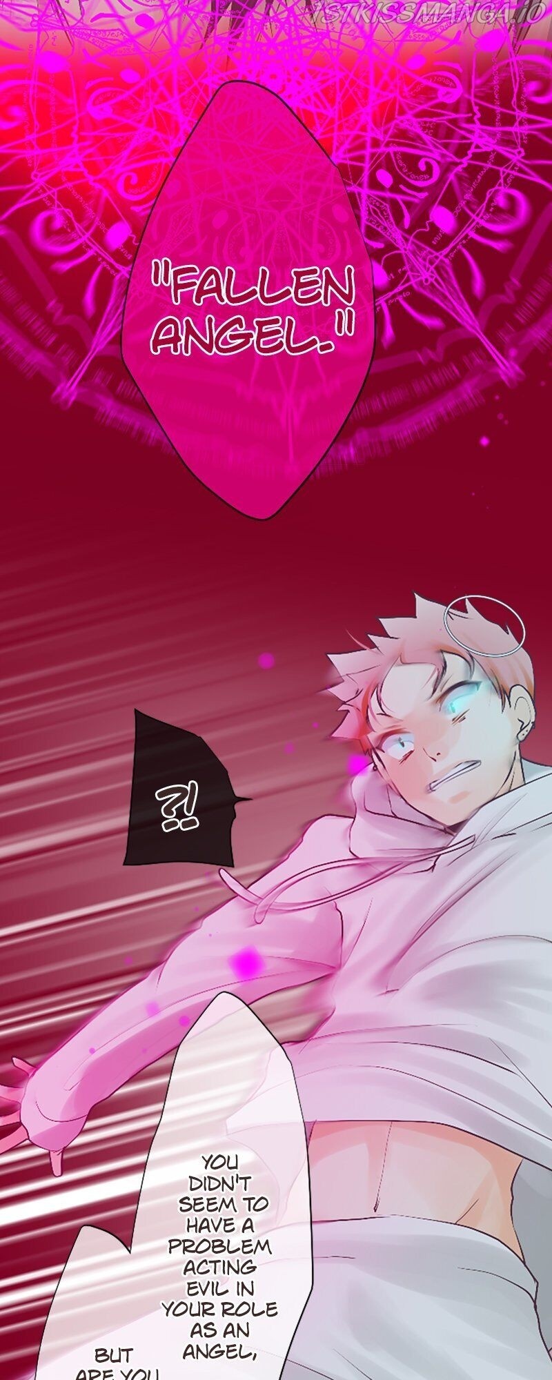 Pure Love Incubus Chapter 63 - page 12