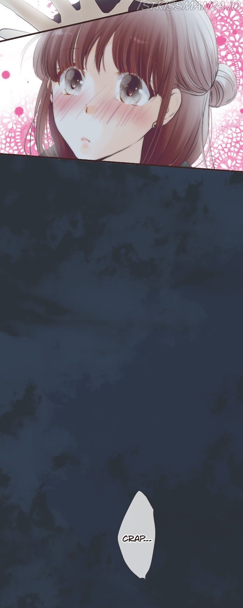 Pure Love Incubus Chapter 63 - page 19