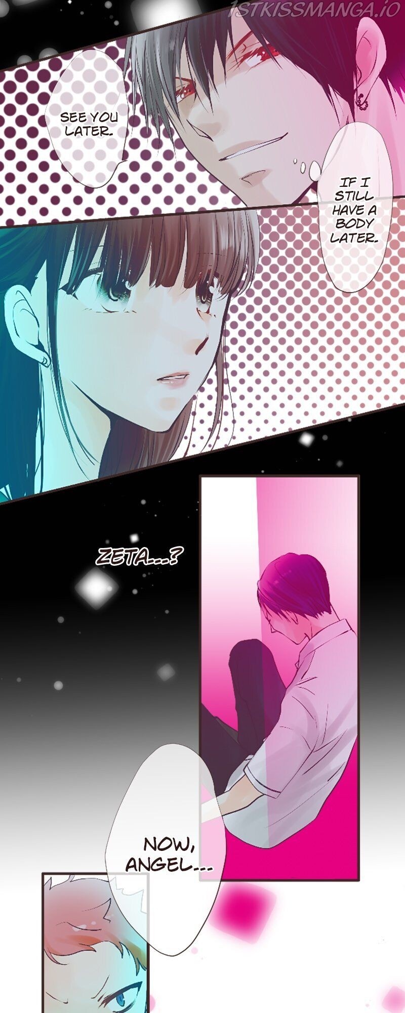 Pure Love Incubus Chapter 63 - page 2