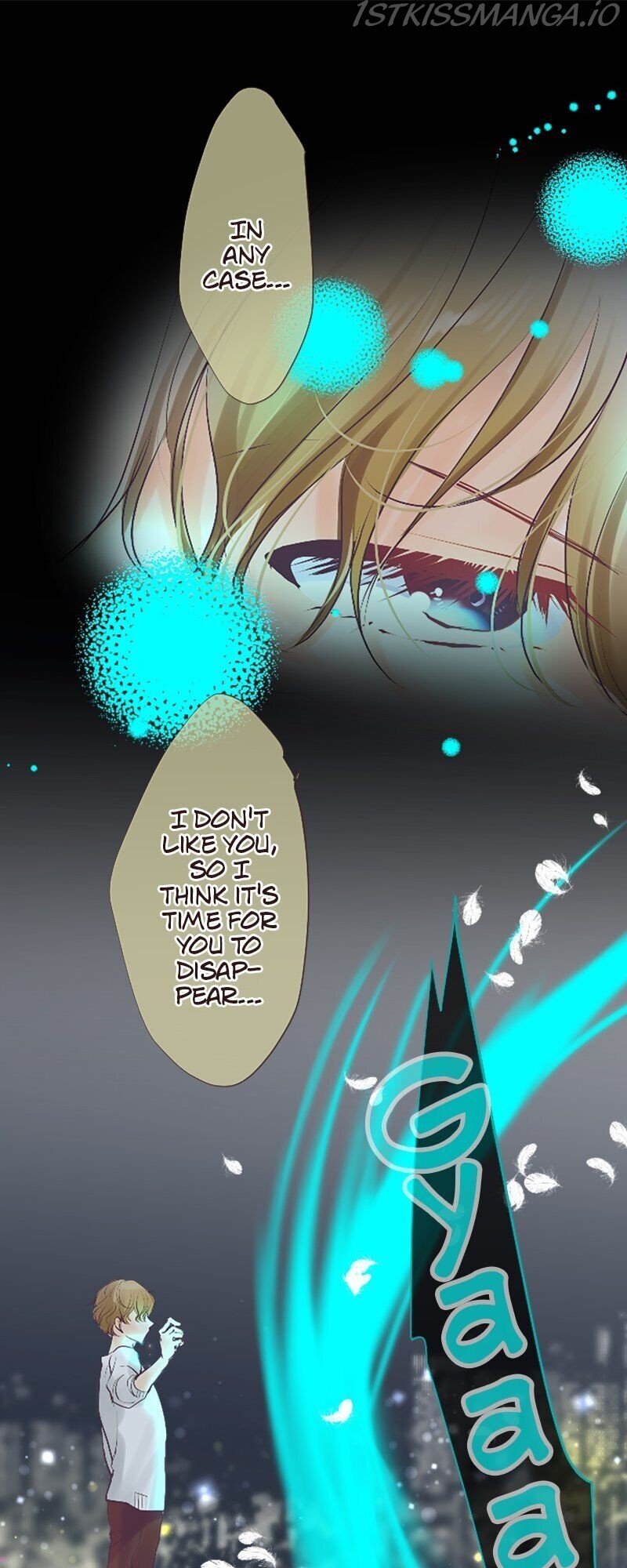 Pure Love Incubus Chapter 63 - page 24