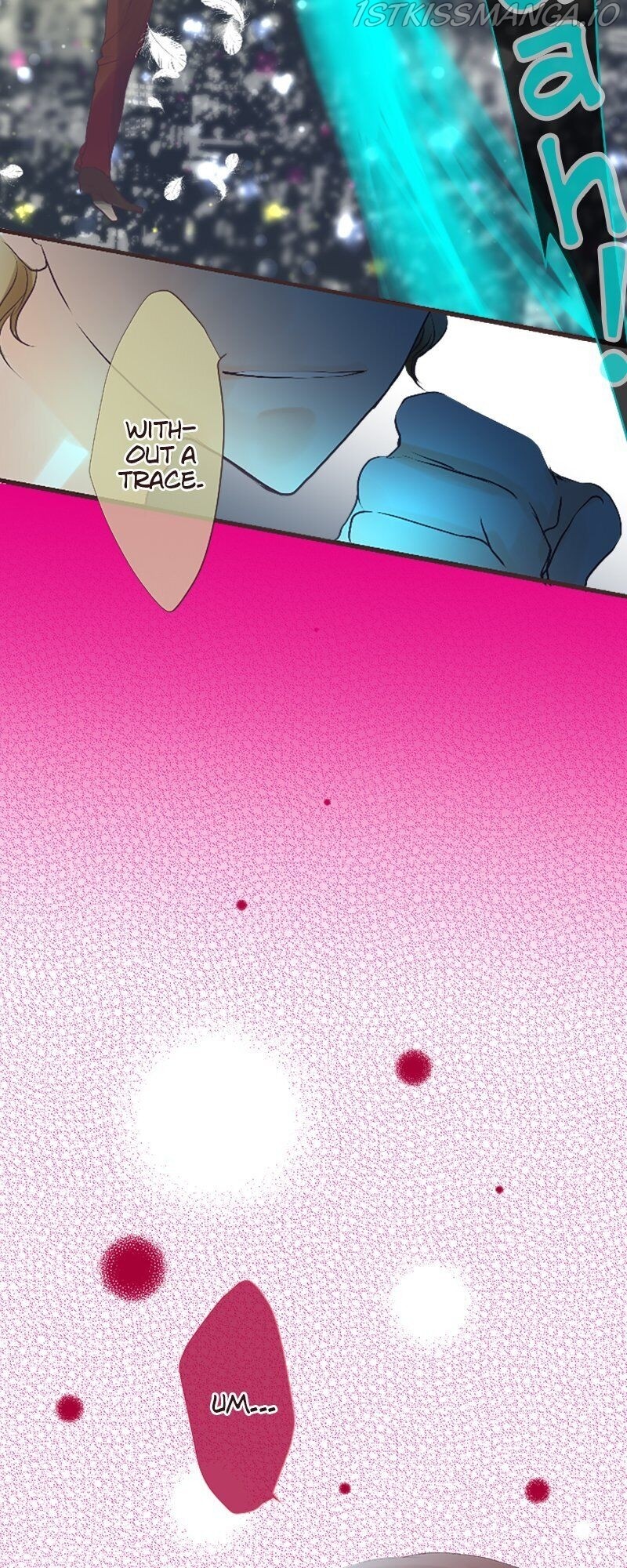 Pure Love Incubus Chapter 63 - page 25