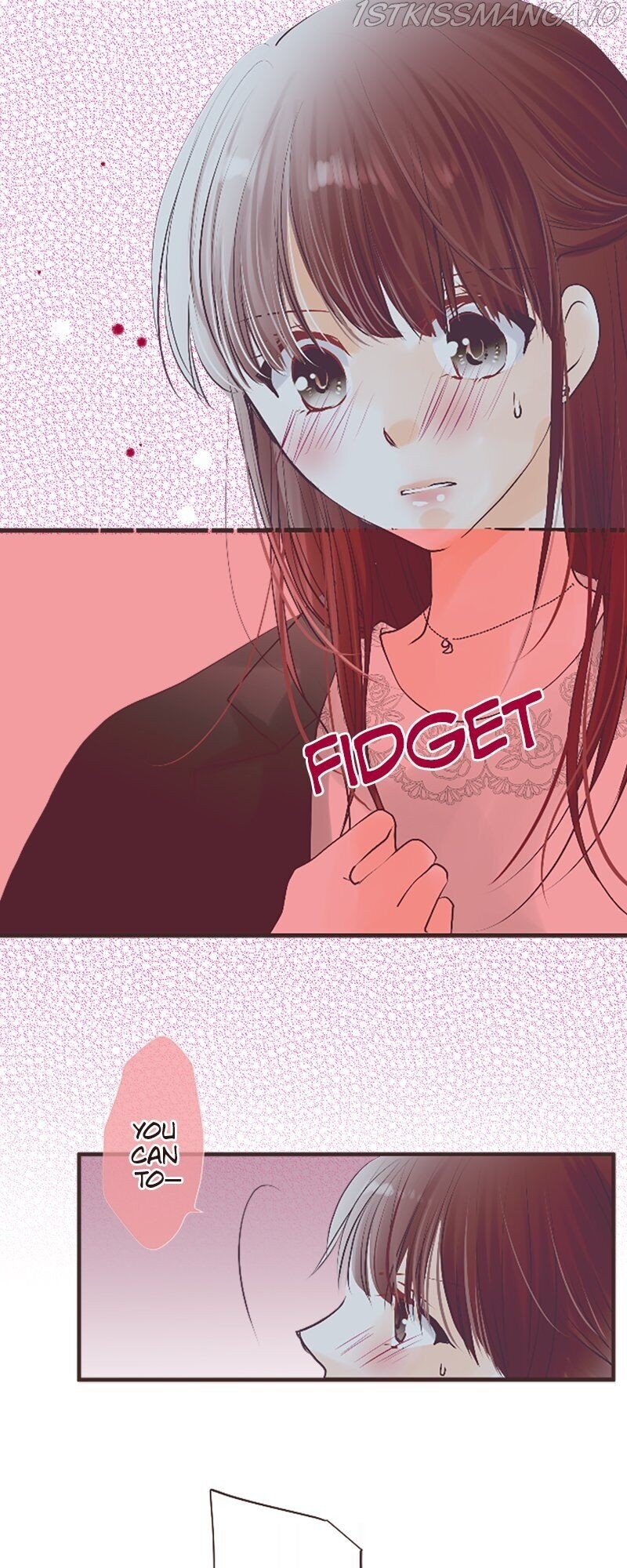Pure Love Incubus Chapter 63 - page 26