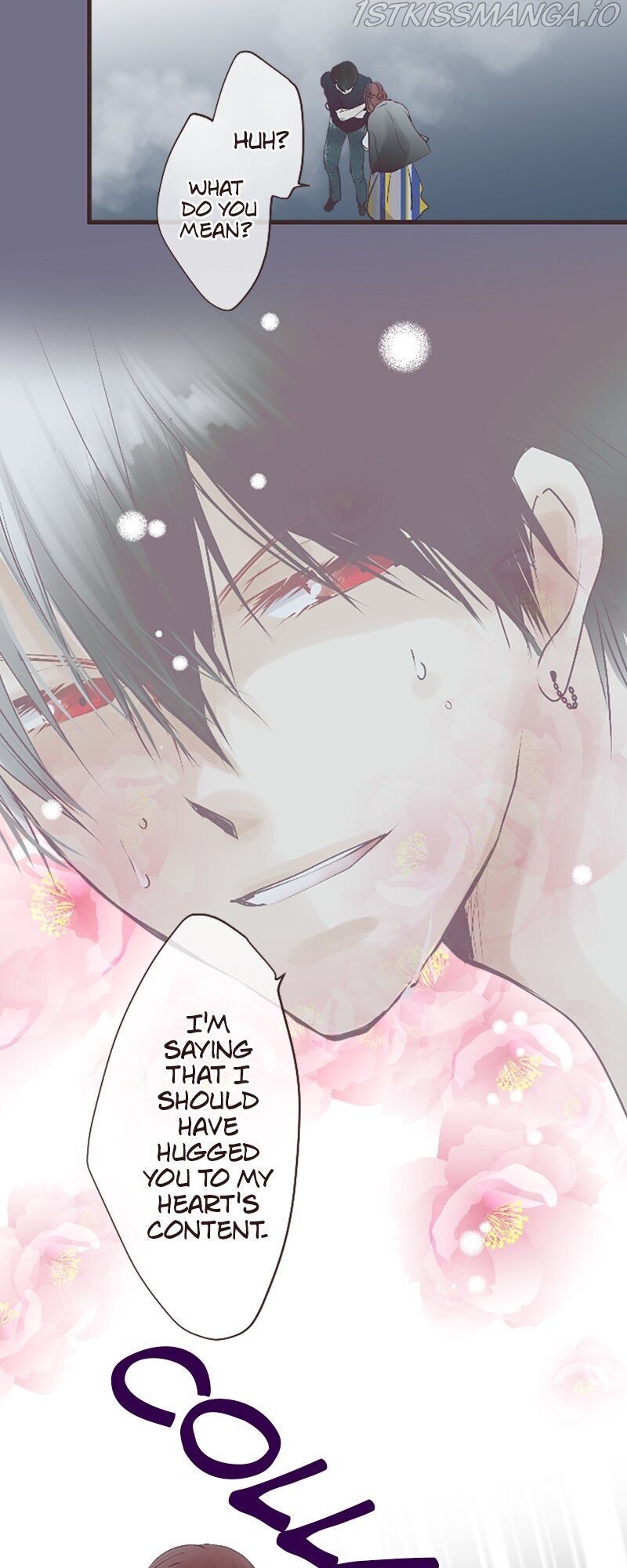 Pure Love Incubus Chapter 63 - page 28