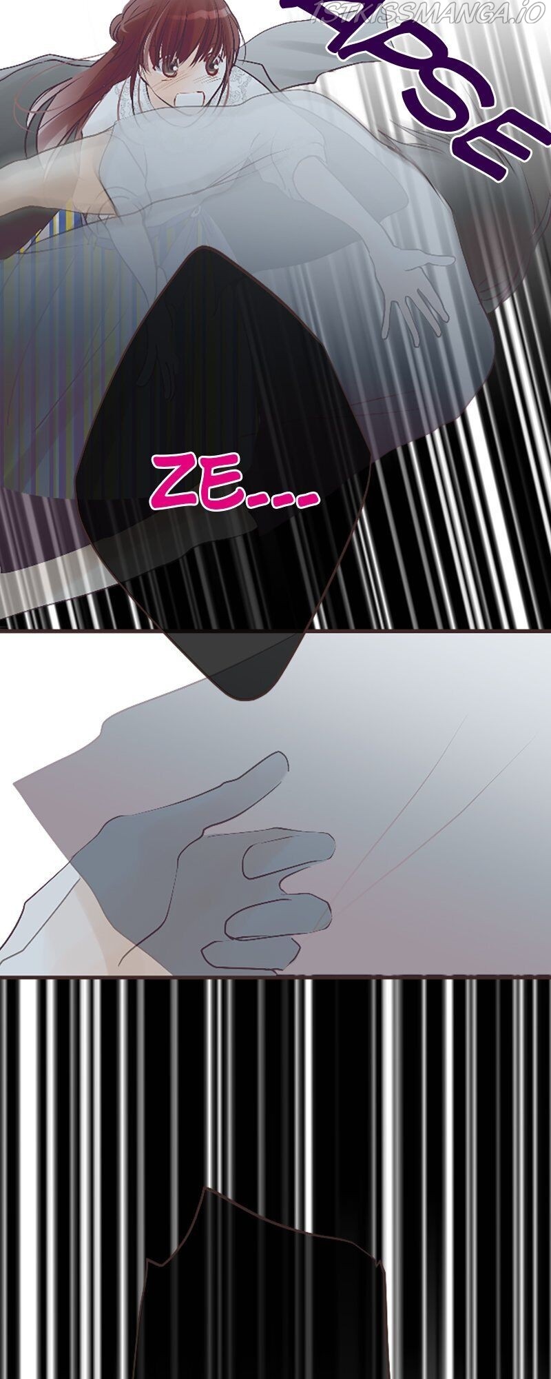 Pure Love Incubus Chapter 63 - page 29