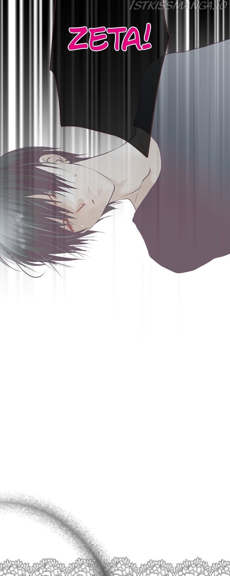 Pure Love Incubus Chapter 63 - page 30