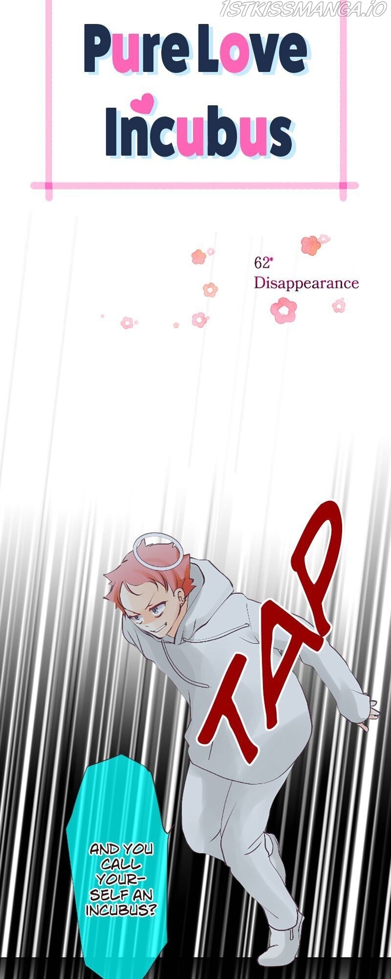 Pure Love Incubus Chapter 63 - page 7