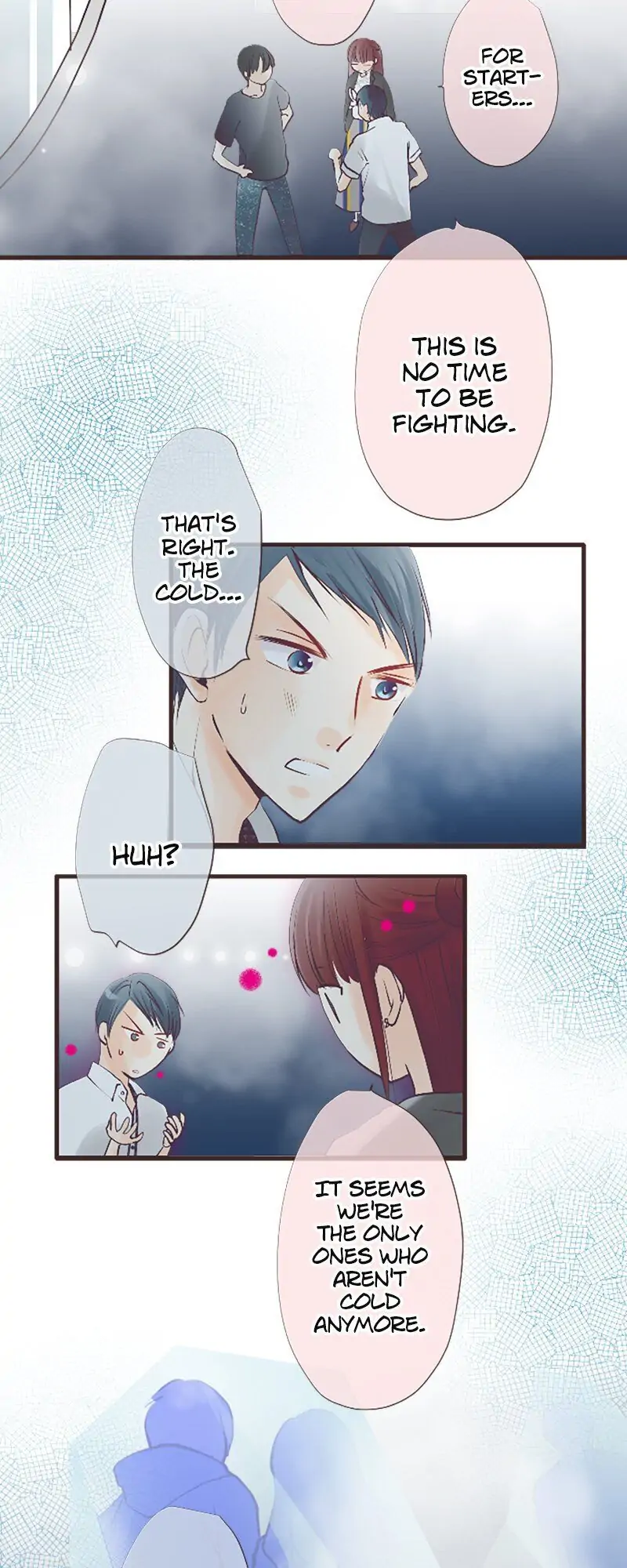 Pure Love Incubus Chapter 62 - page 13