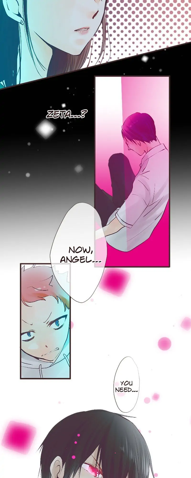 Pure Love Incubus Chapter 62 - page 30