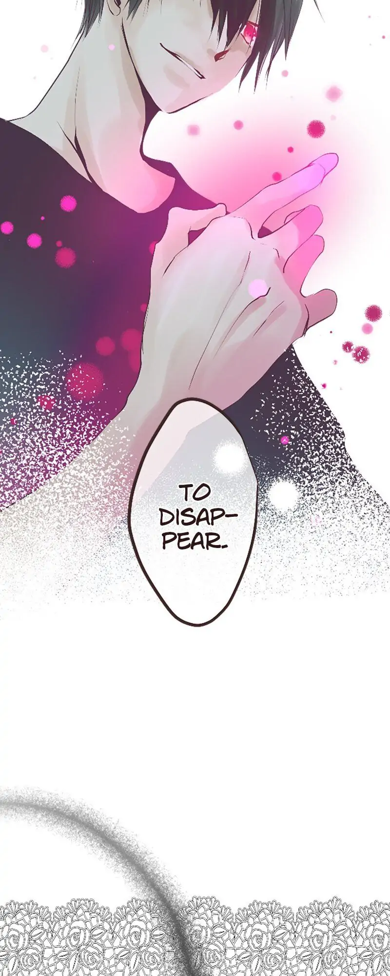 Pure Love Incubus Chapter 62 - page 31