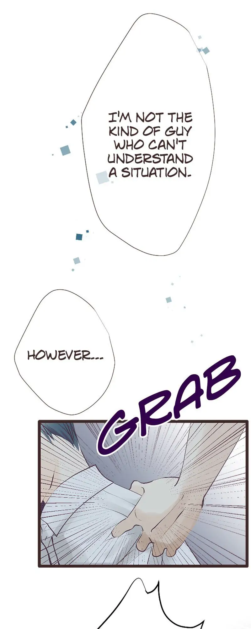 Pure Love Incubus Chapter 62 - page 6