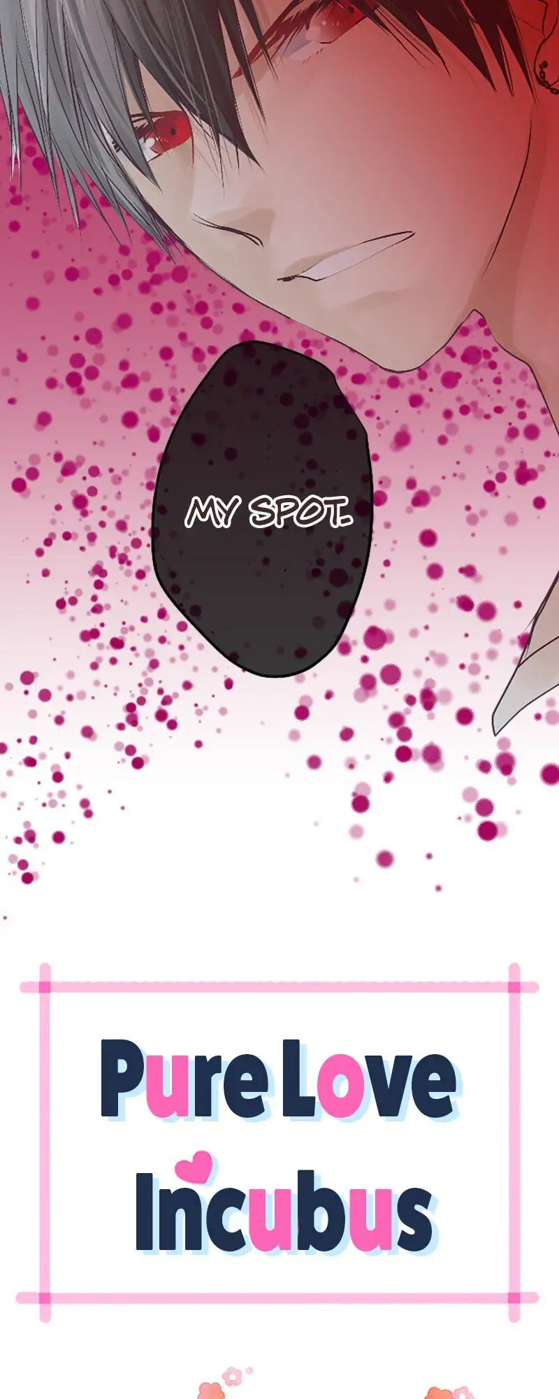 Pure Love Incubus Chapter 62 - page 8