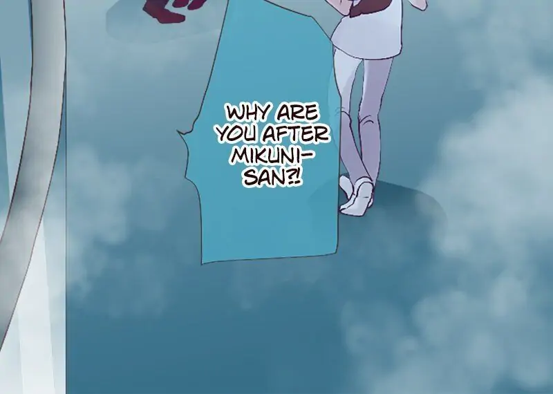Pure Love Incubus Chapter 61 - page 13