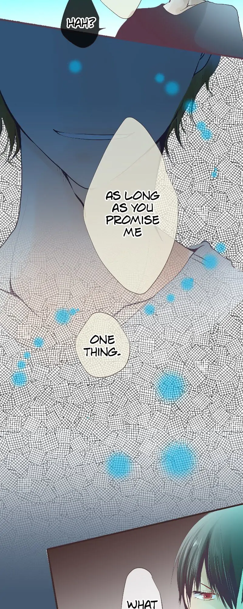 Pure Love Incubus Chapter 61 - page 2