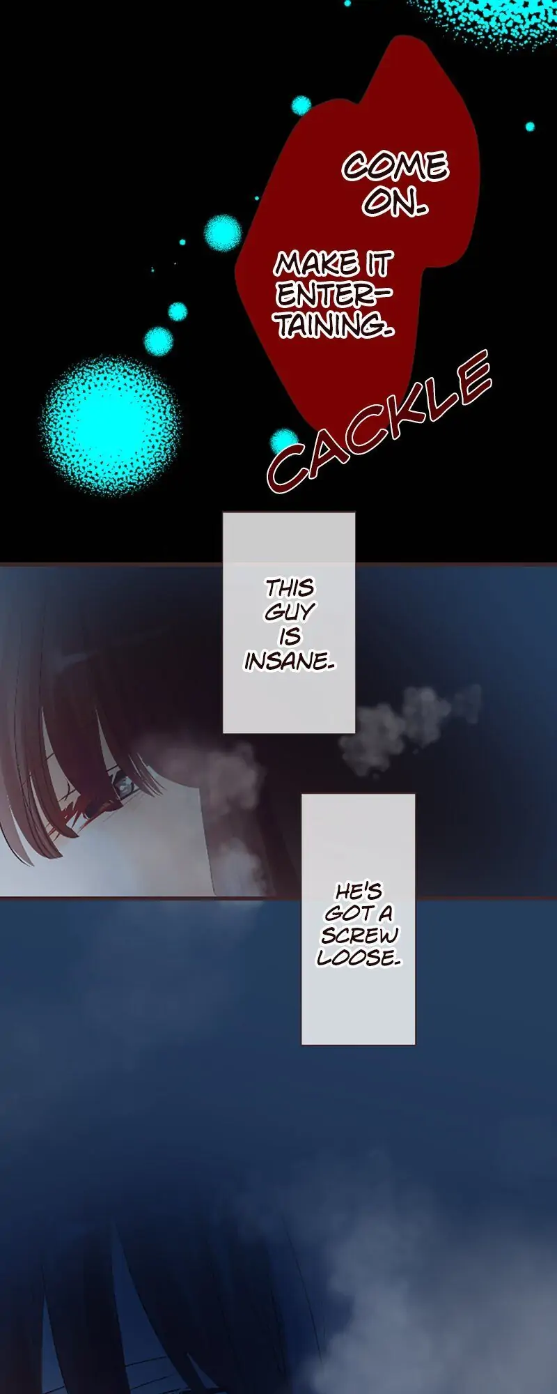 Pure Love Incubus Chapter 61 - page 25