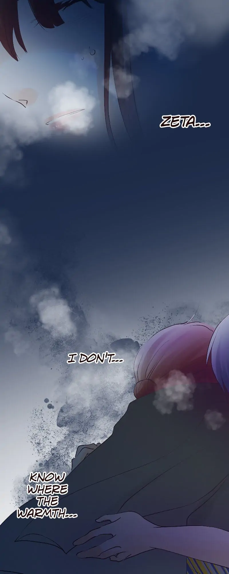 Pure Love Incubus Chapter 61 - page 26