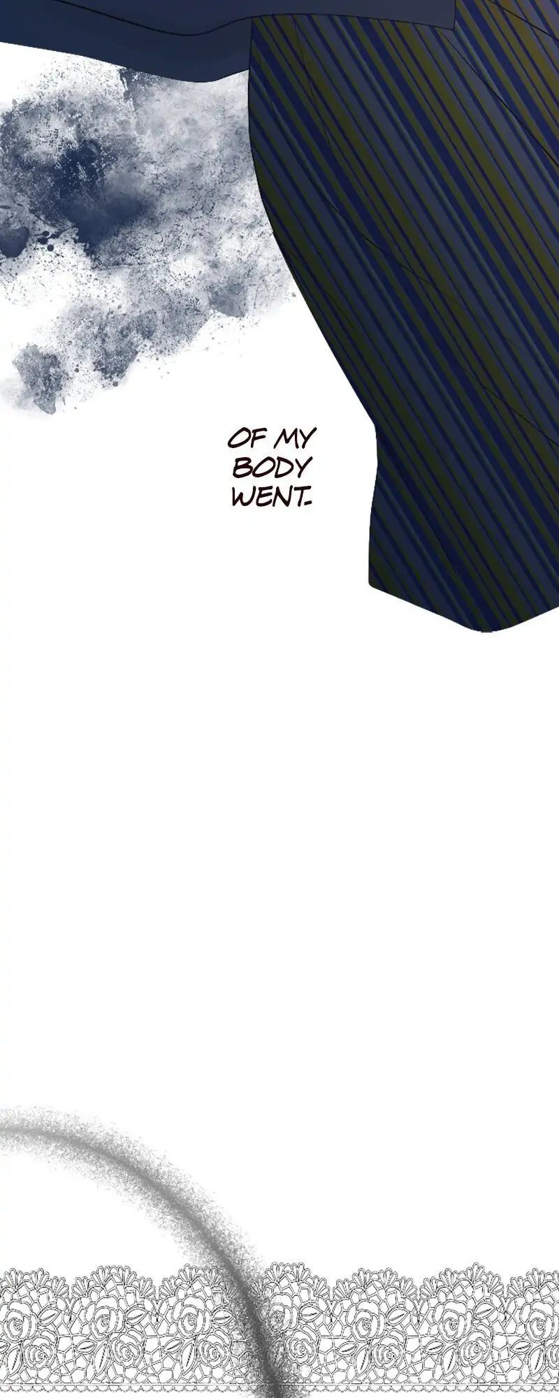 Pure Love Incubus Chapter 61 - page 27