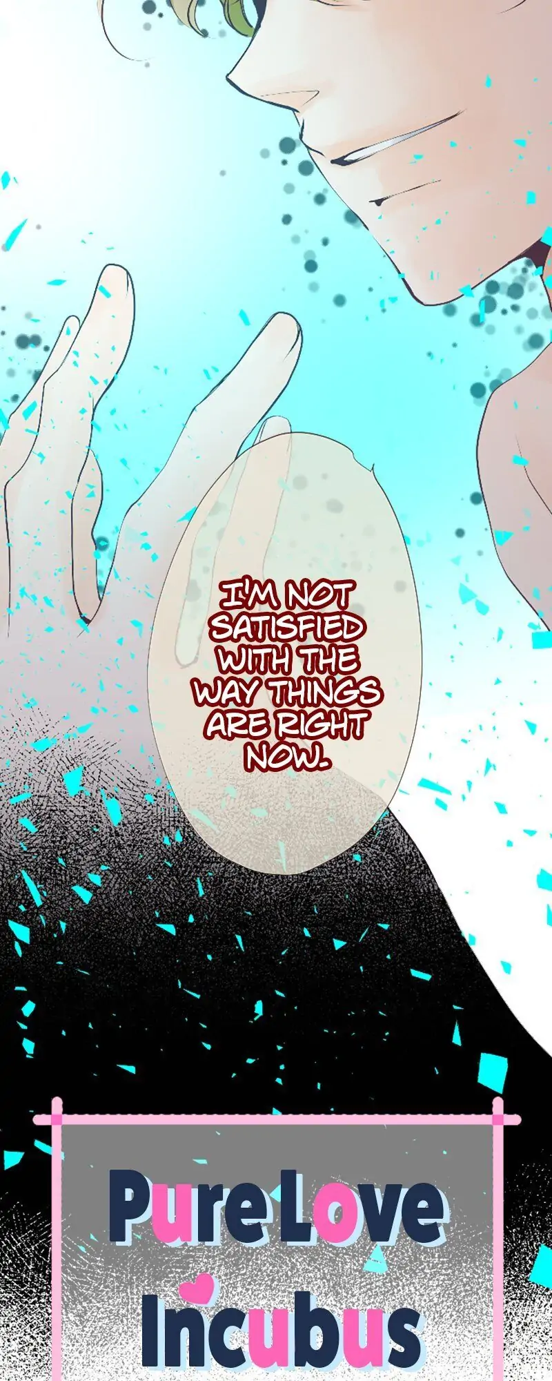 Pure Love Incubus Chapter 61 - page 5