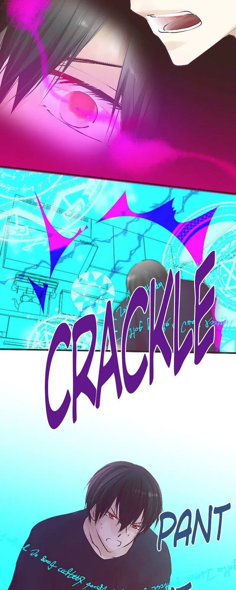 Pure Love Incubus Chapter 58 - page 16