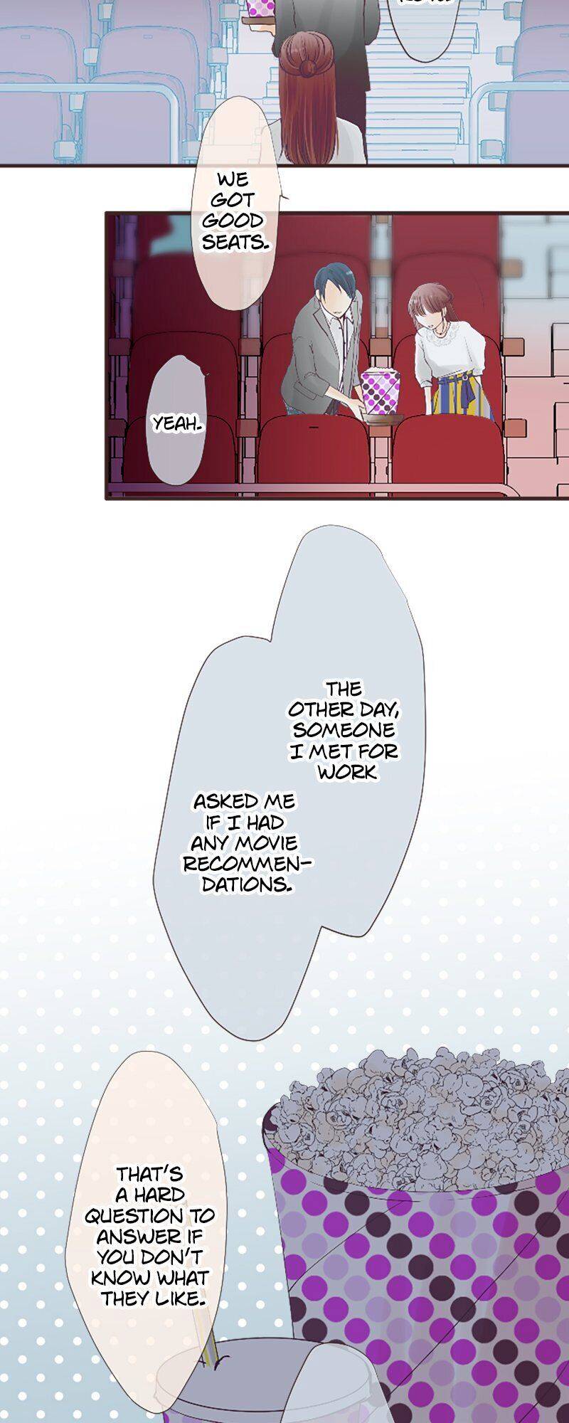 Pure Love Incubus Chapter 58 - page 2