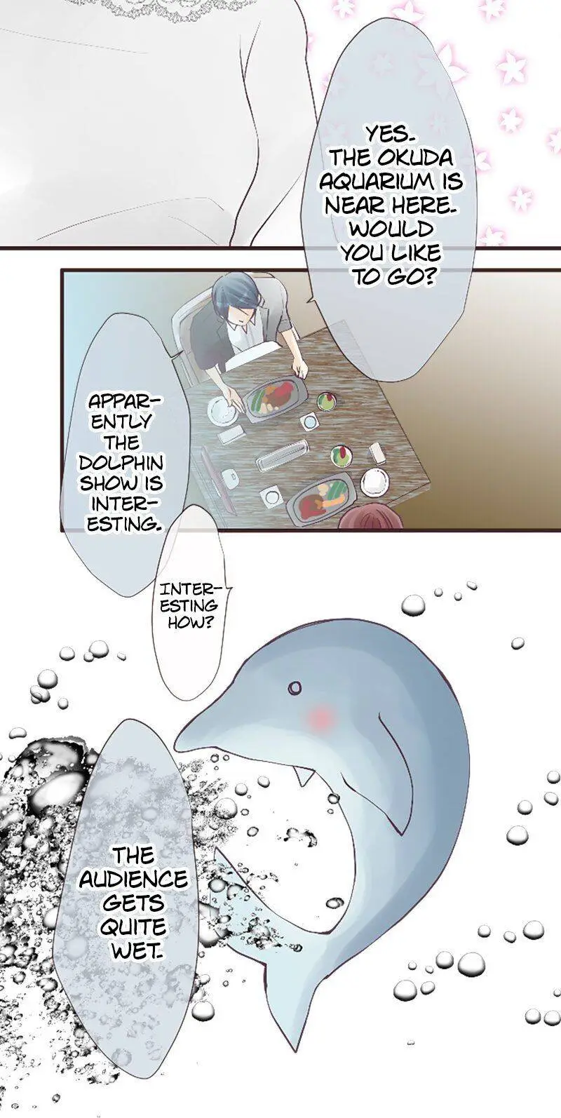 Pure Love Incubus Chapter 58 - page 20