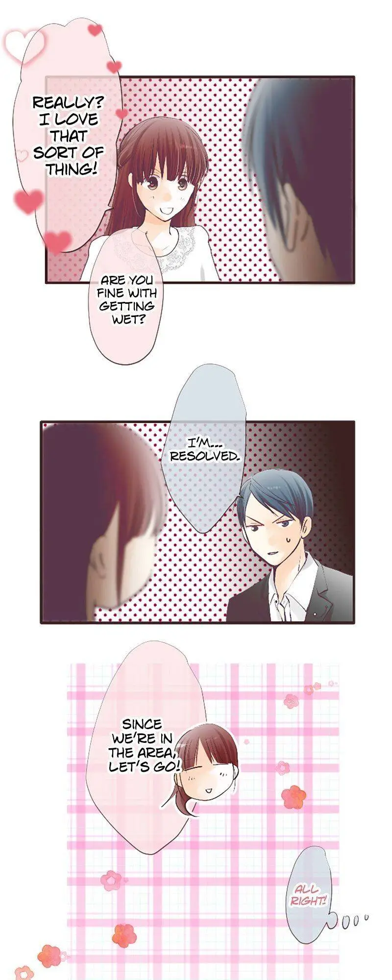 Pure Love Incubus Chapter 58 - page 21