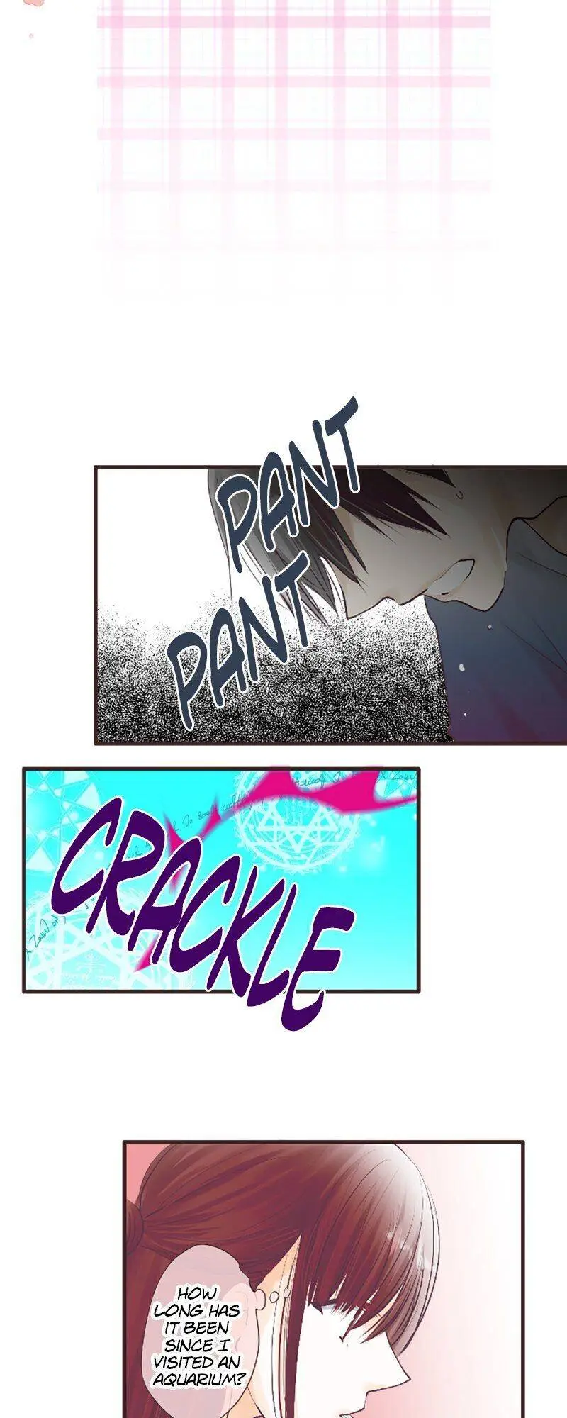 Pure Love Incubus Chapter 58 - page 22
