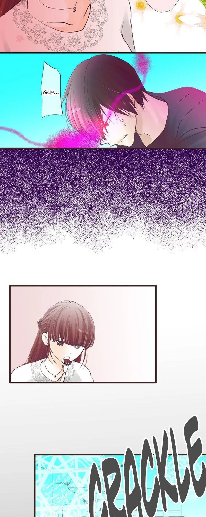 Pure Love Incubus Chapter 58 - page 24