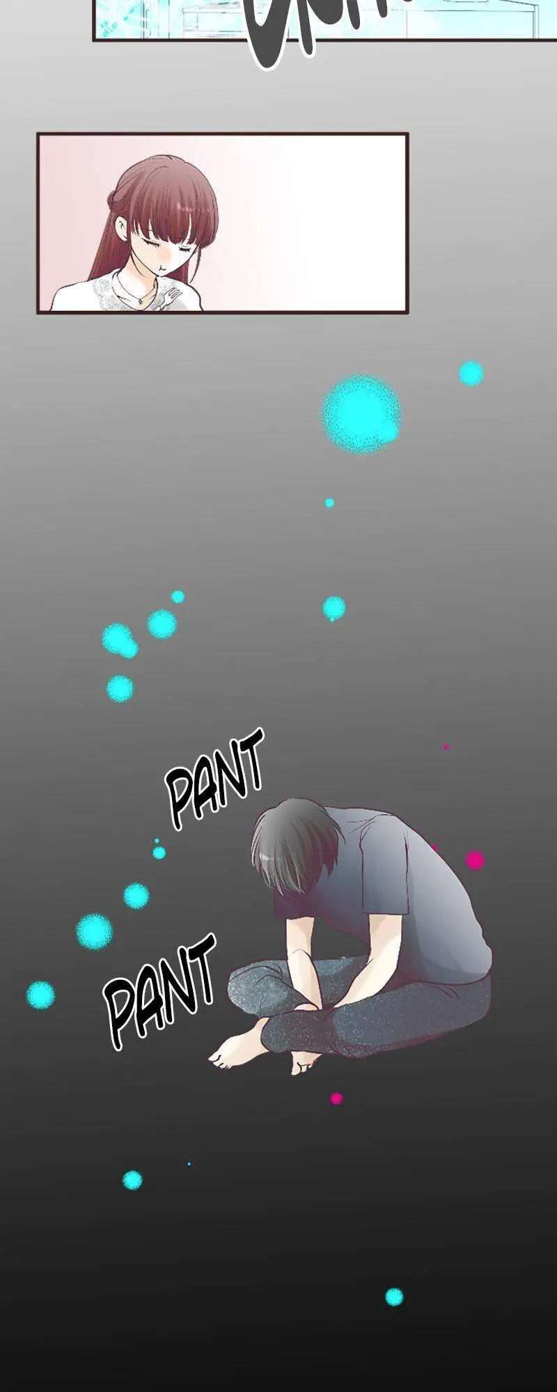 Pure Love Incubus Chapter 58 - page 25