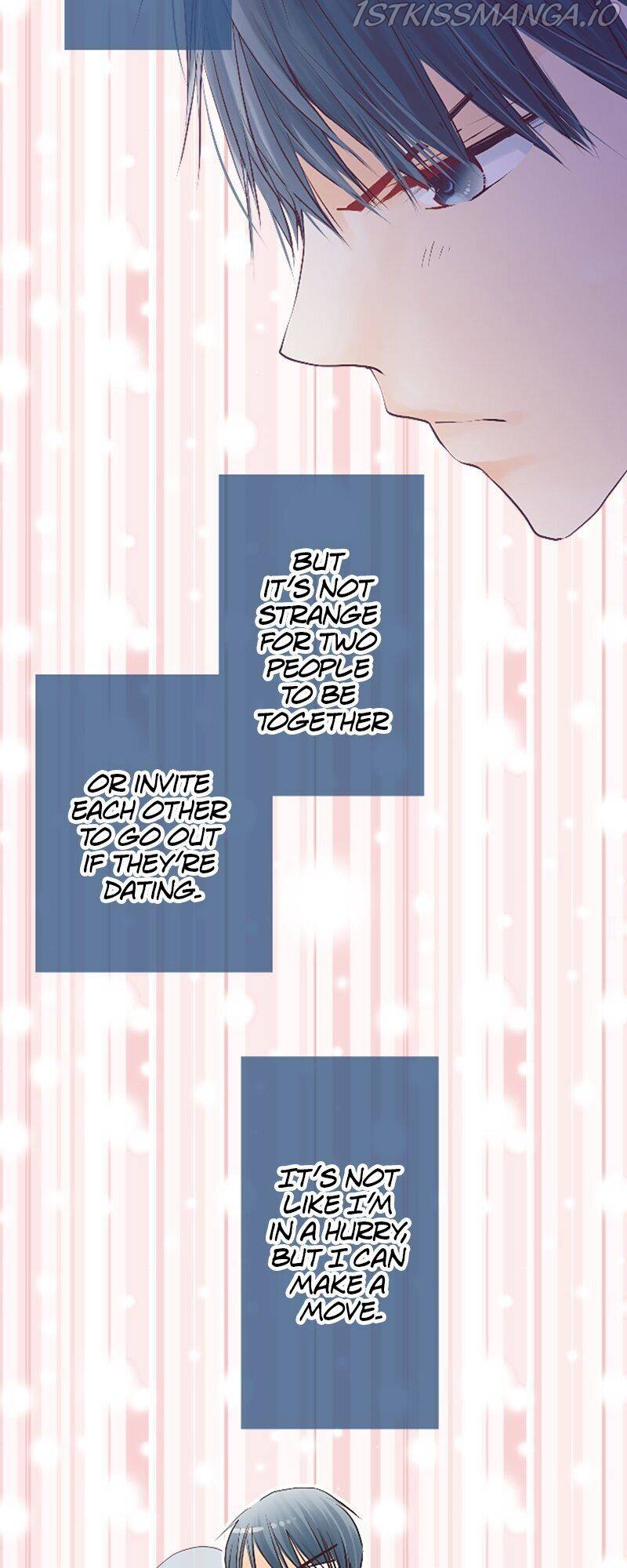 Pure Love Incubus Chapter 57 - page 11