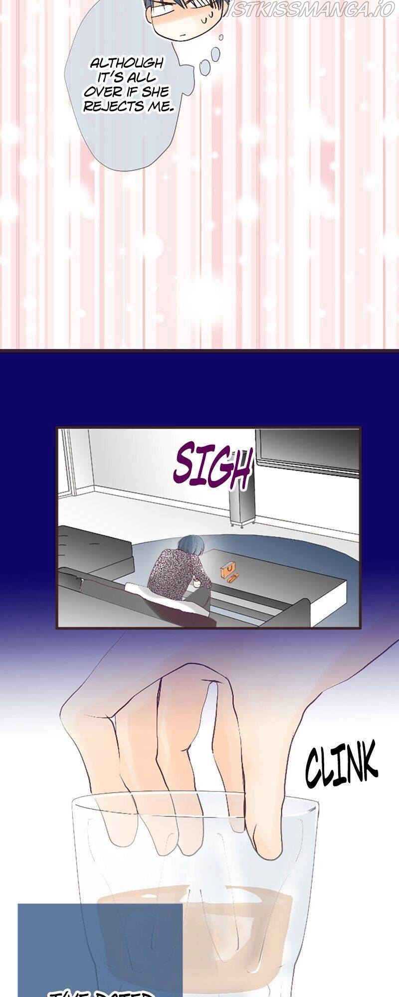 Pure Love Incubus Chapter 57 - page 12