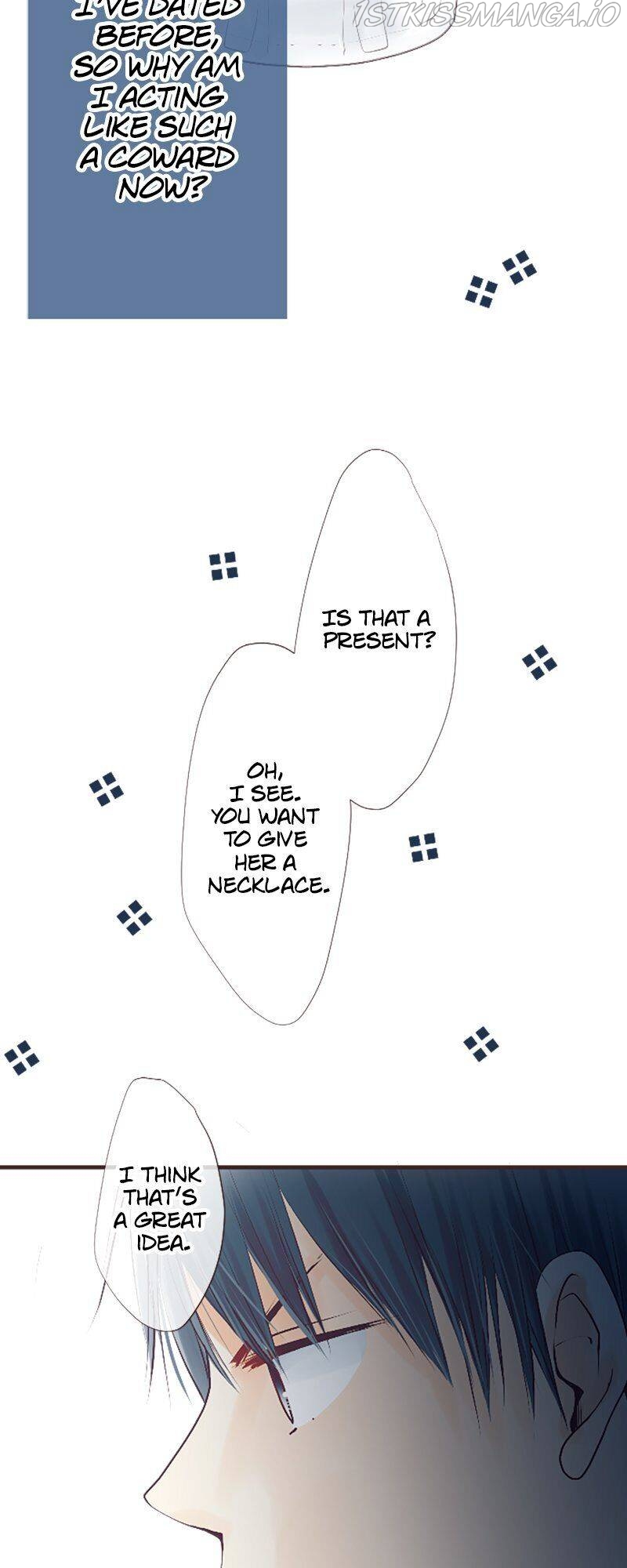 Pure Love Incubus Chapter 57 - page 13