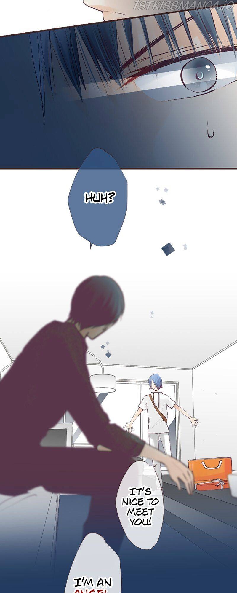 Pure Love Incubus Chapter 57 - page 14