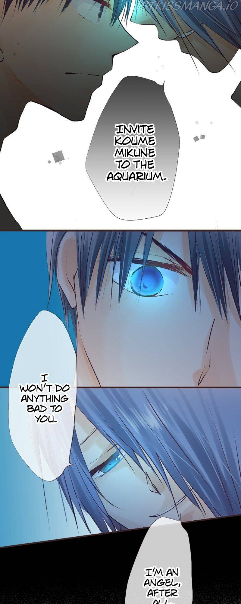 Pure Love Incubus Chapter 57 - page 18